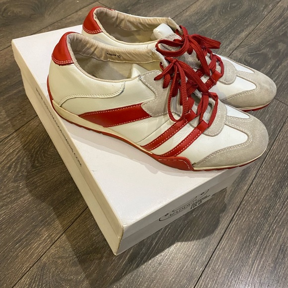 Steve Madden size 10 - Picture 3 of 3